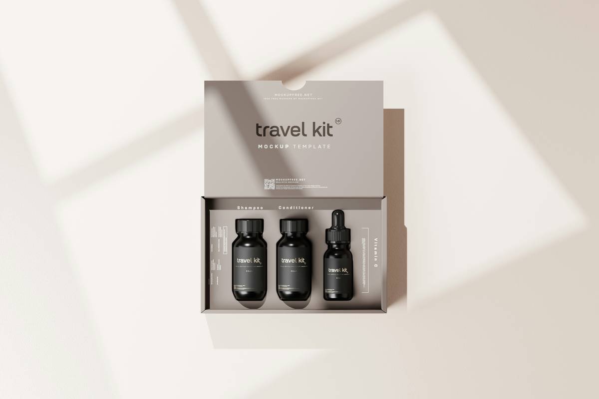 Why Your Beauty Travel Case Is Secretly Sabotaging Your Skincare Routine (And How to Fix It)