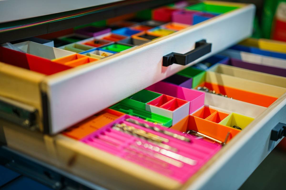 Makeup Storage Organizer: The Expert’s Guide to Taming Chaos in Your Beauty Routine
