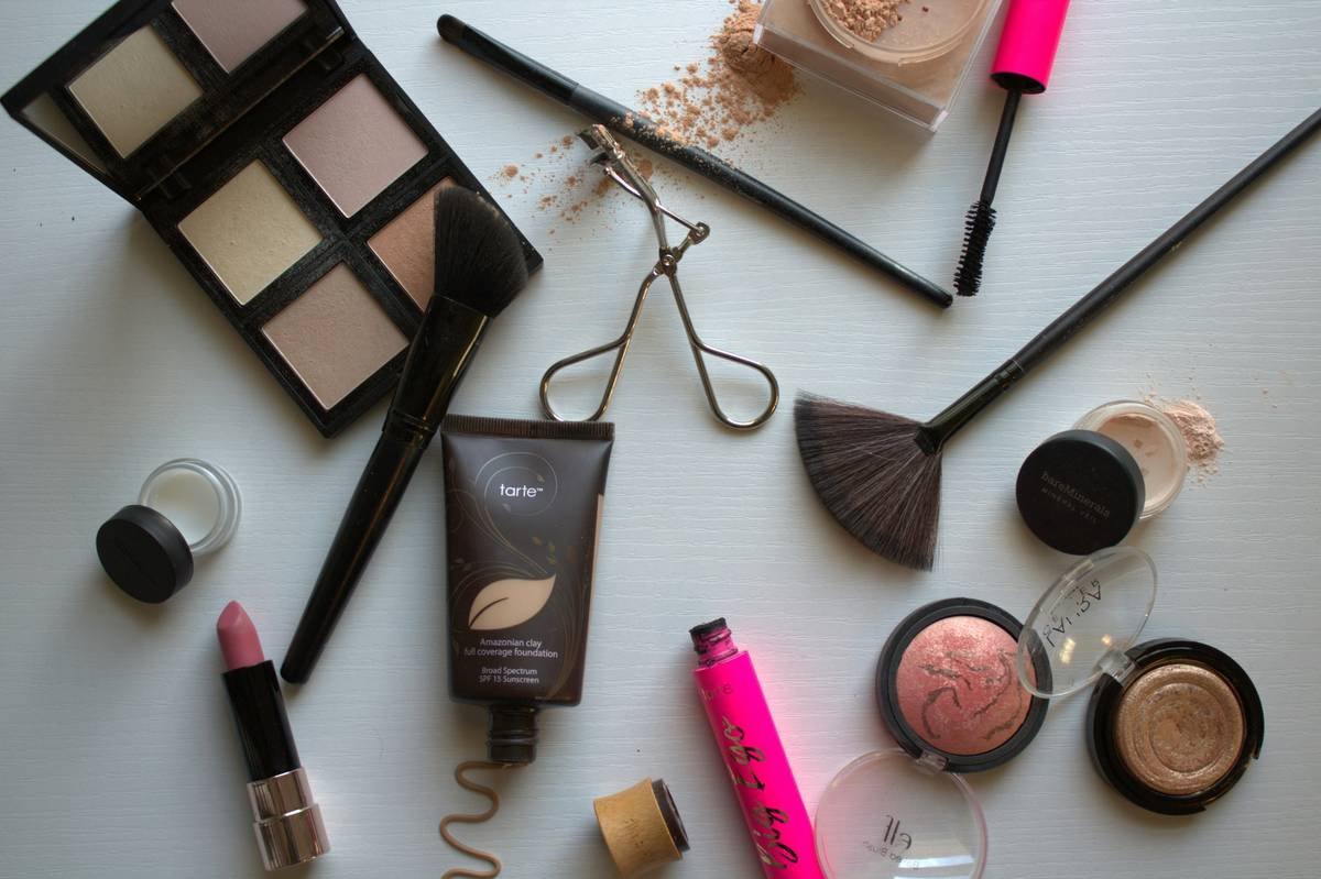 Why Your Makeup Organizer System Is Failing (And How to Fix It for Real)