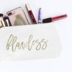 Why Your Beauty Essential Pouch Is the Secret Weapon You’re Ignoring